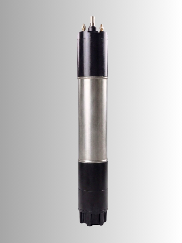 6" Stainless Steel Pump